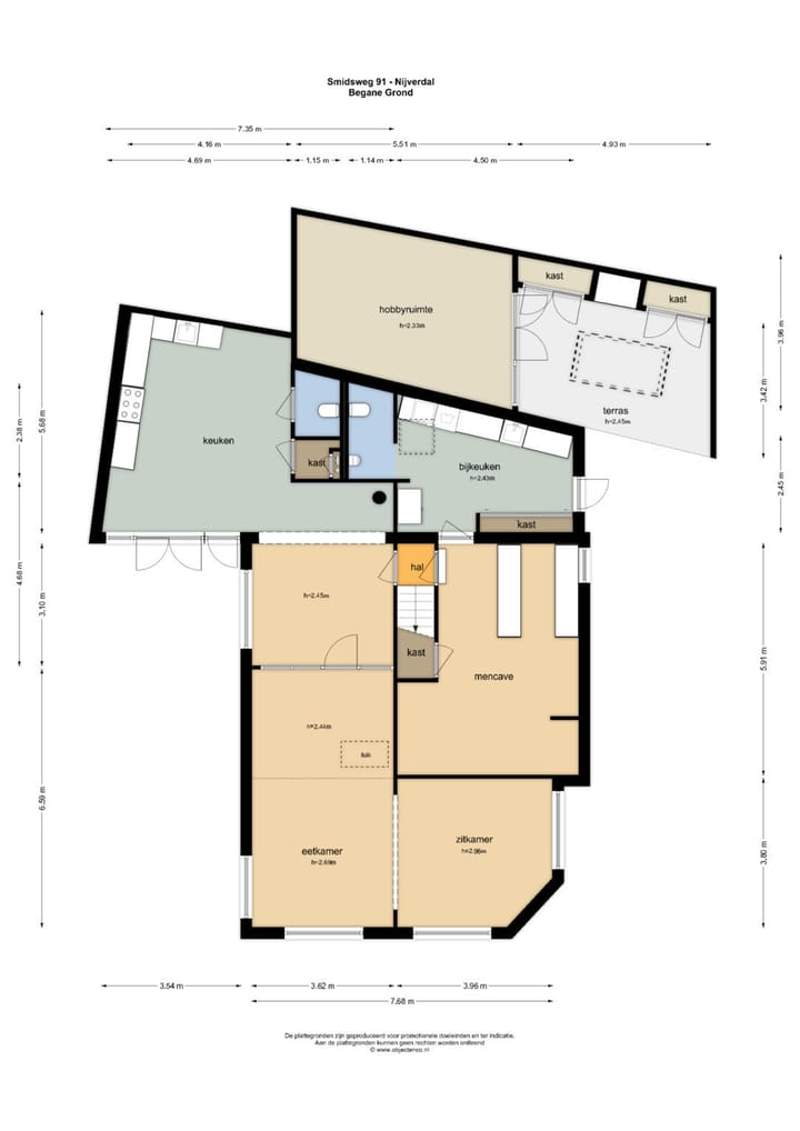 Foto 59 van Smidsweg 91