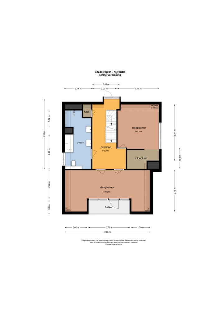 Foto 60 van Smidsweg 91