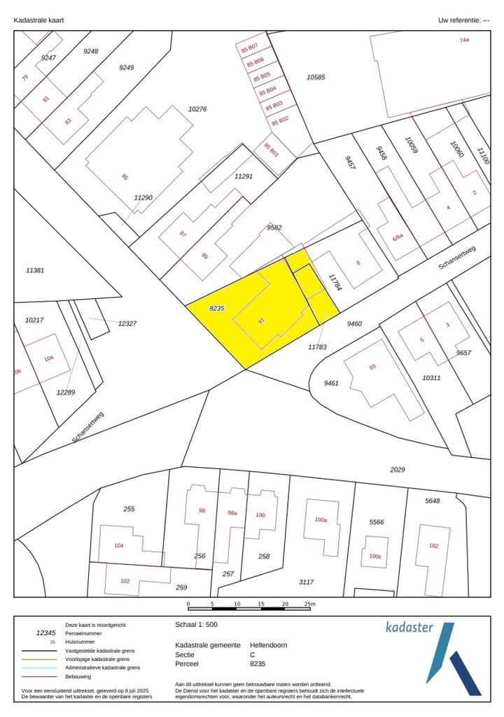 Foto 65 van Smidsweg 91