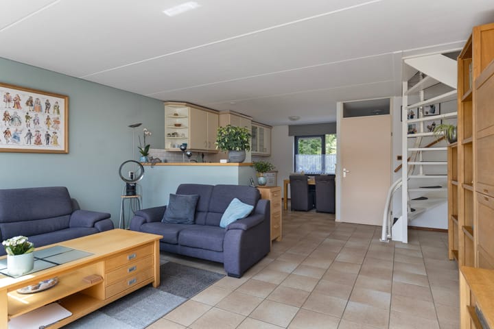 Foto 4 van Jan Palachstraat 24