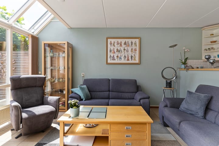 Foto 5 van Jan Palachstraat 24