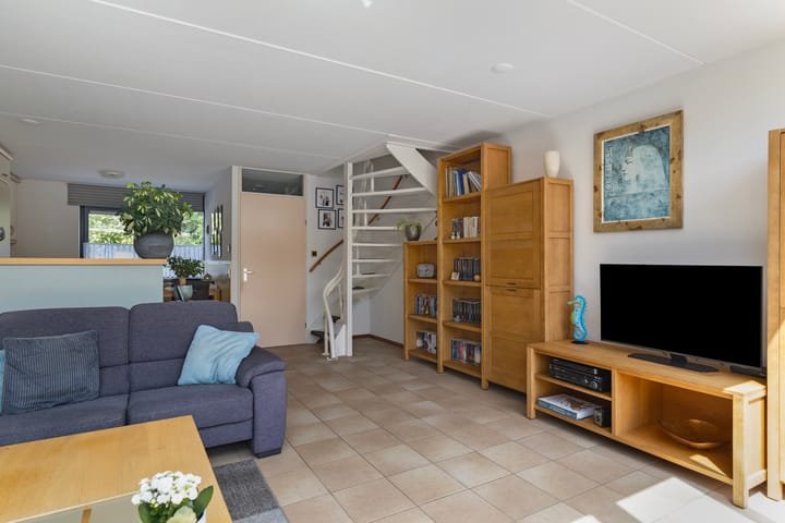 Foto 6 van Jan Palachstraat 24