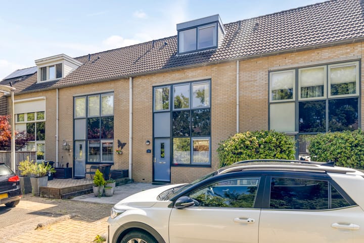 Foto 11 van Jan Palachstraat 24