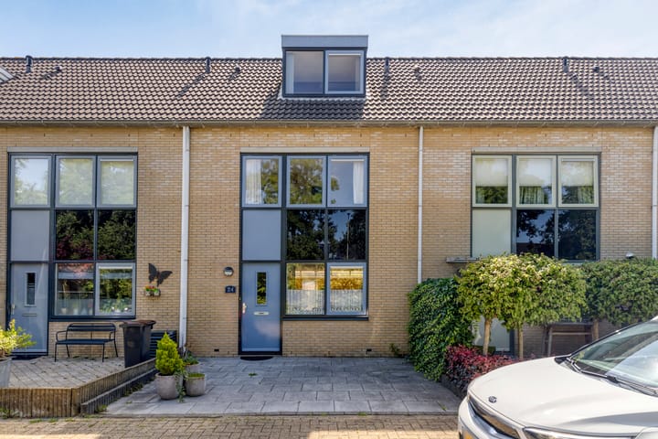 Foto 12 van Jan Palachstraat 24