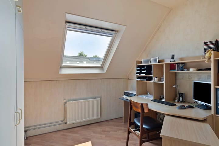 Foto 23 van Jan Palachstraat 24