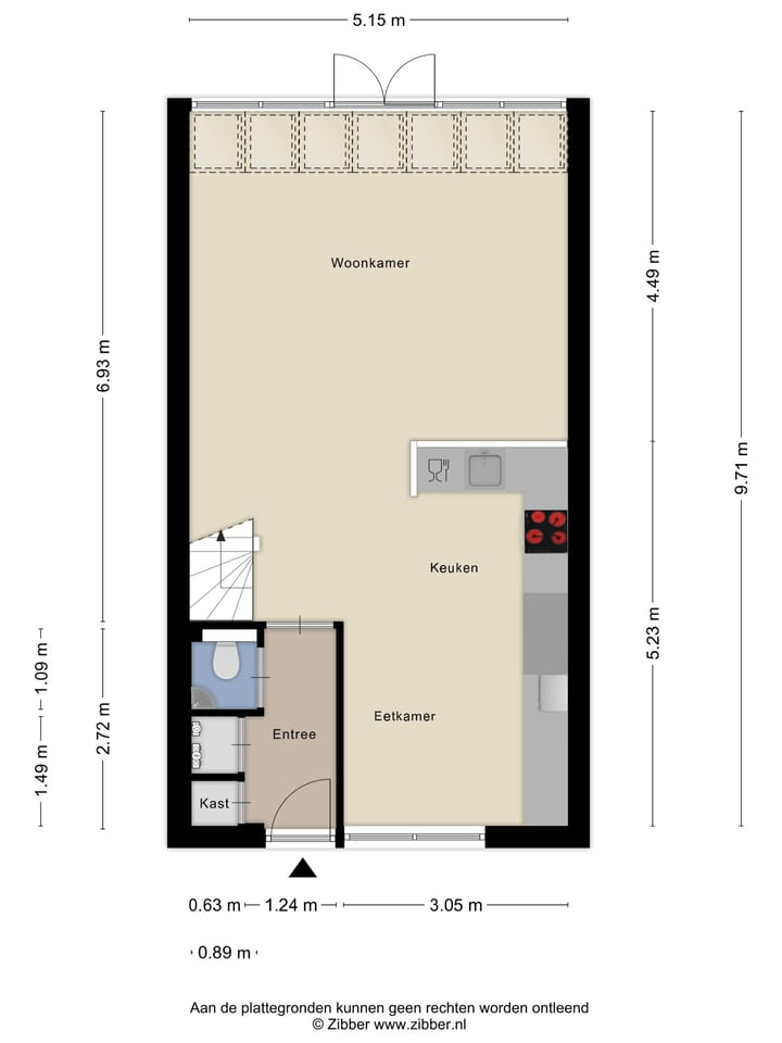 Foto 43 van Jan Palachstraat 24