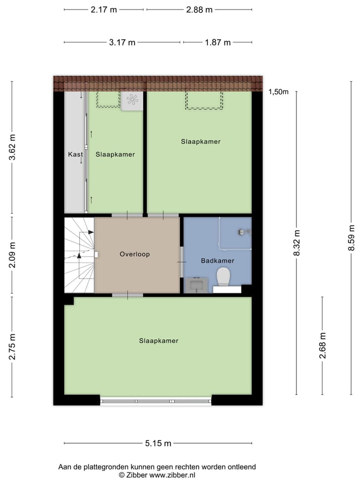 Foto 46 van Jan Palachstraat 24