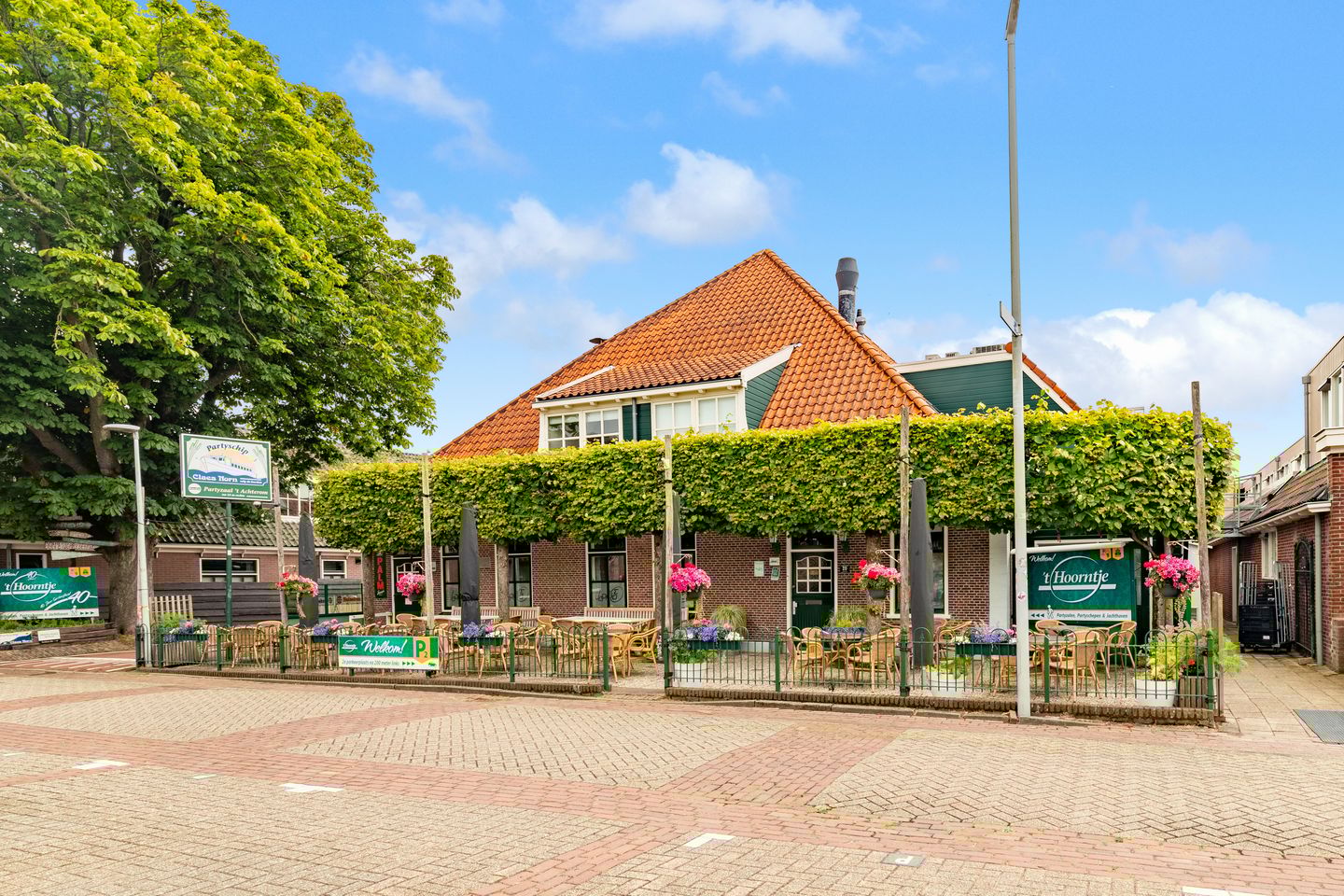 Bekijk foto 2 van Kerklaan 20