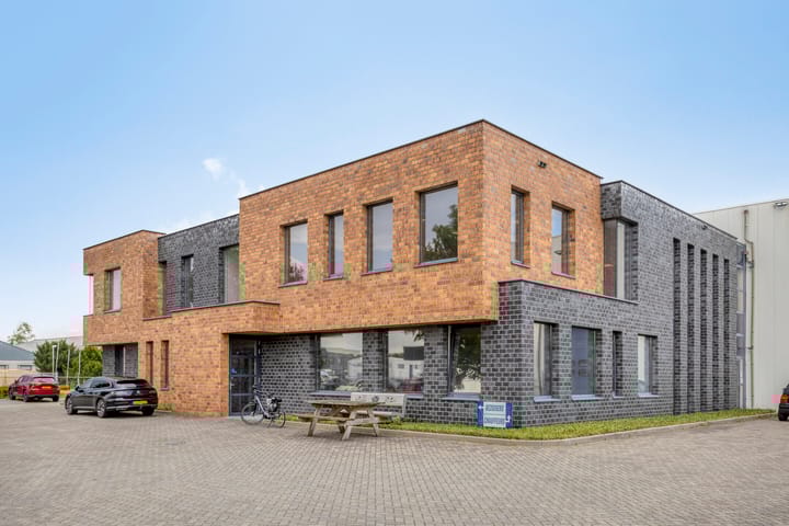 Handelstraat 18, Boxmeer