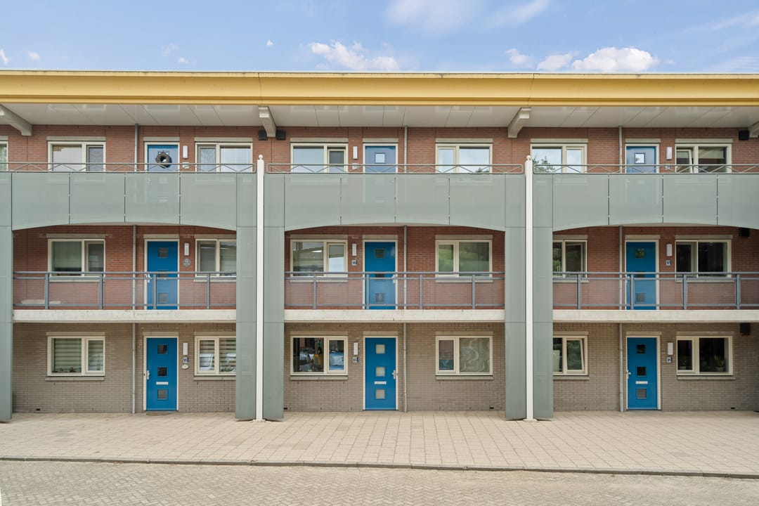 Foto 1 van Tuinbouw 123