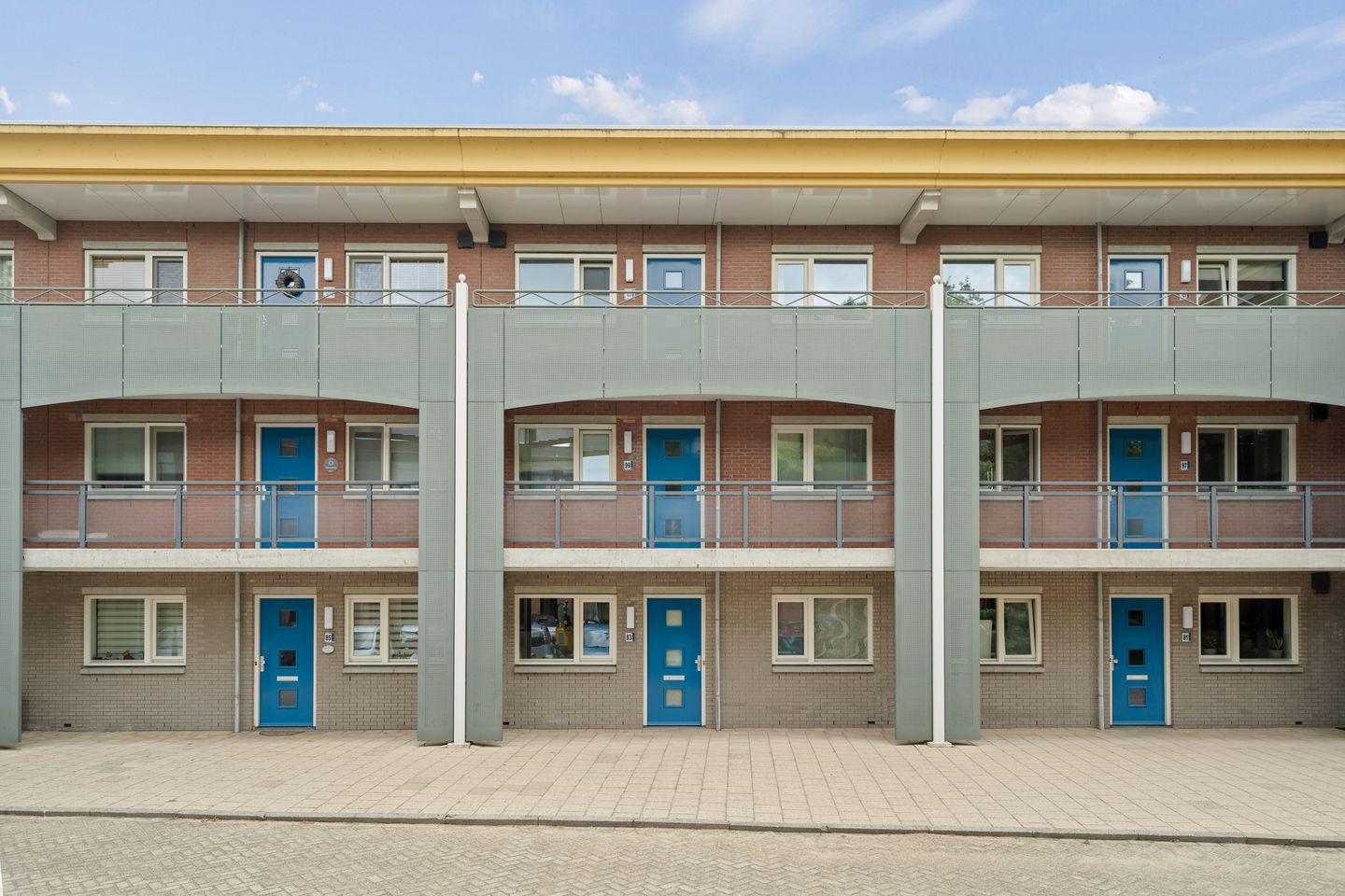 Foto 1 van Tuinbouw 123