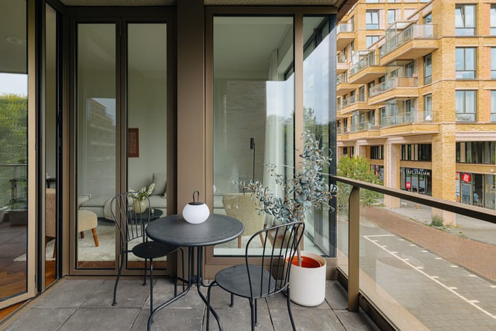 Foto 13 van Zuidelijke Wandelweg 139