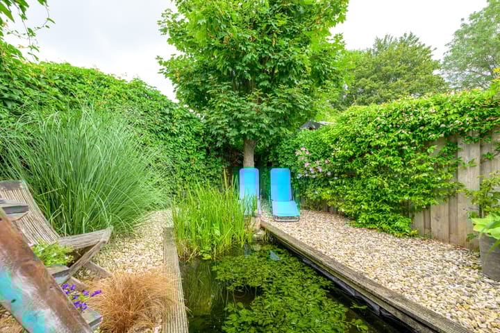 Foto 4 van Kamille 1