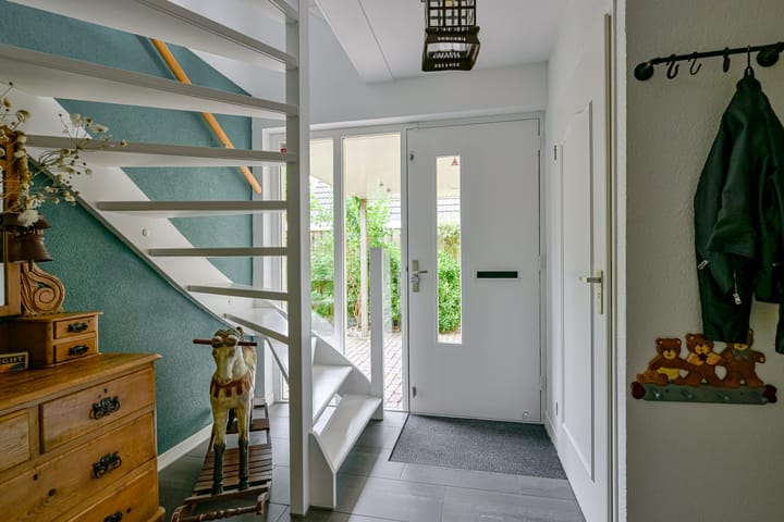 Foto 6 van Kamille 1