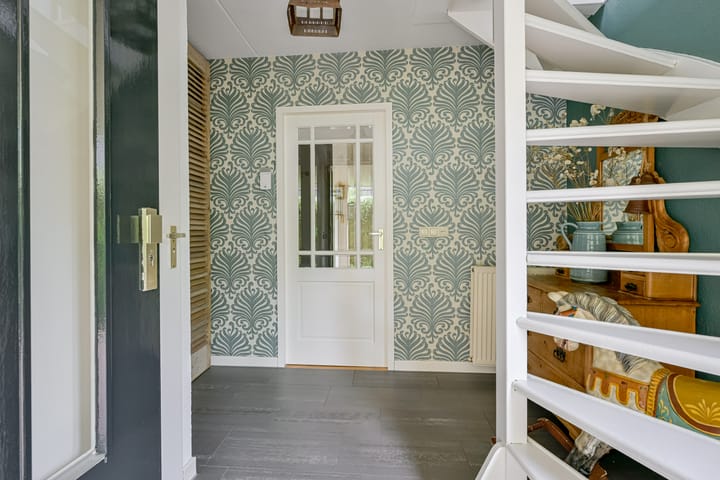 Foto 7 van Kamille 1