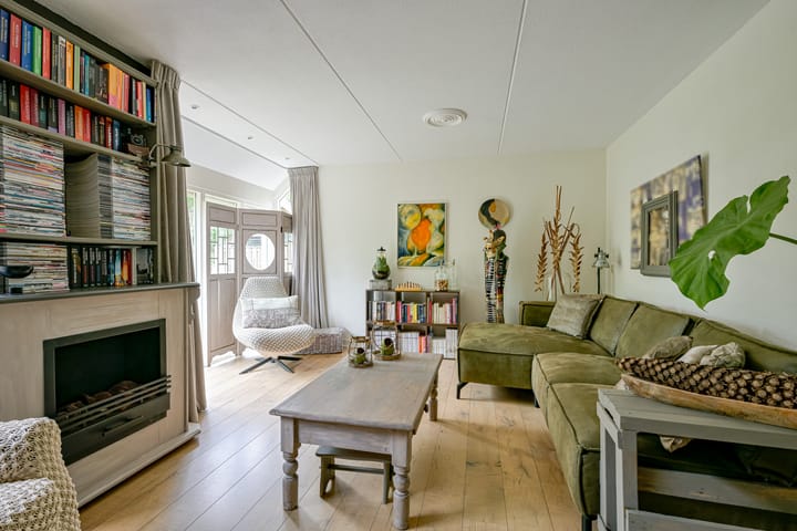 Foto 9 van Kamille 1