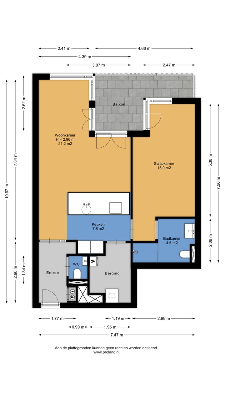 Foto 31 van Zuidelijke Wandelweg 139