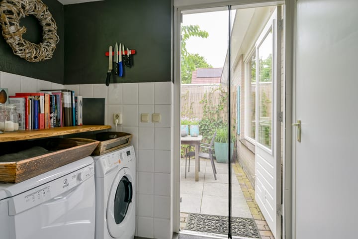 Foto 17 van Kamille 1