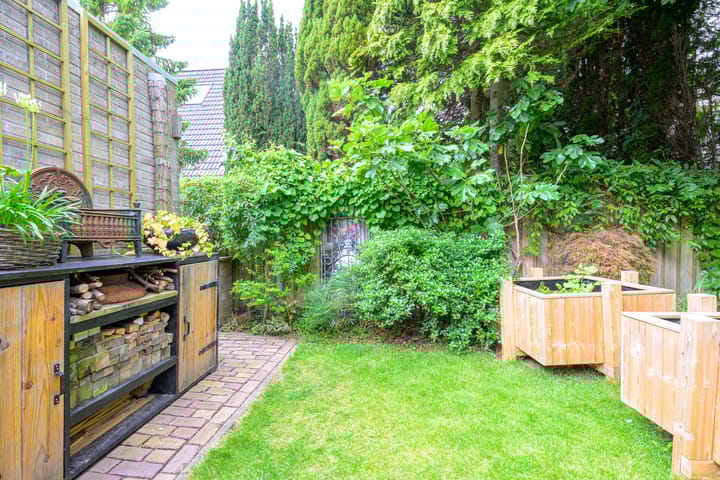 Foto 35 van Kamille 1