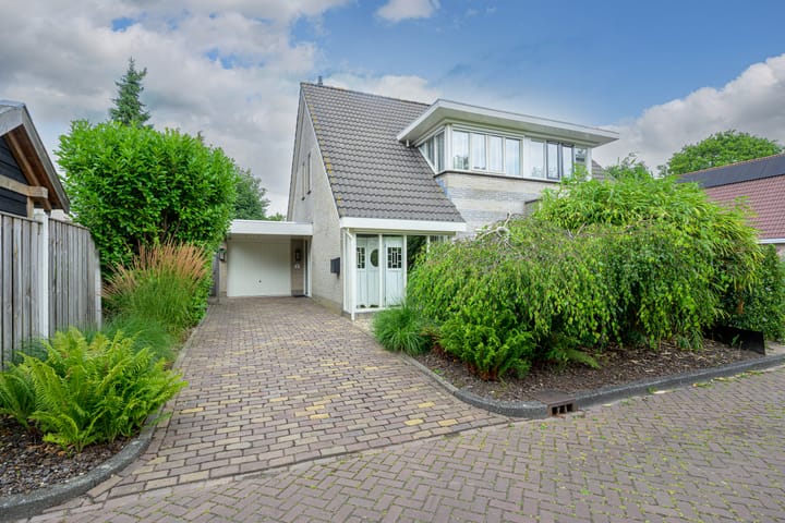 Foto 40 van Kamille 1