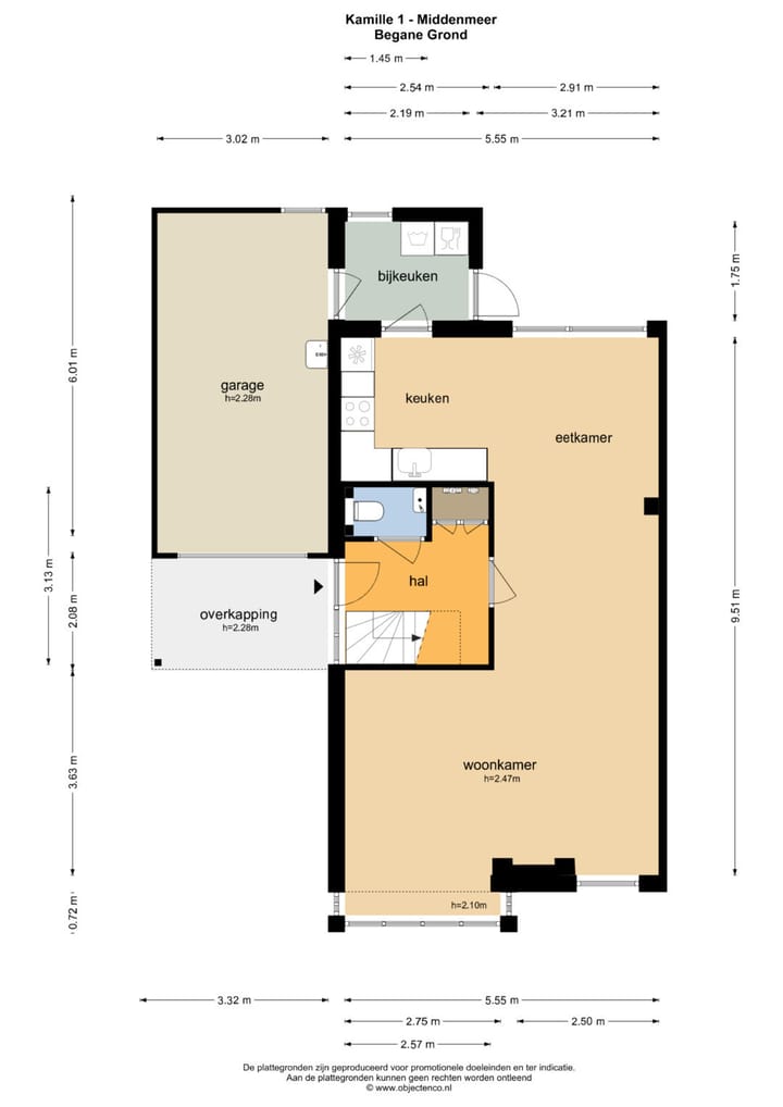 Foto 43 van Kamille 1