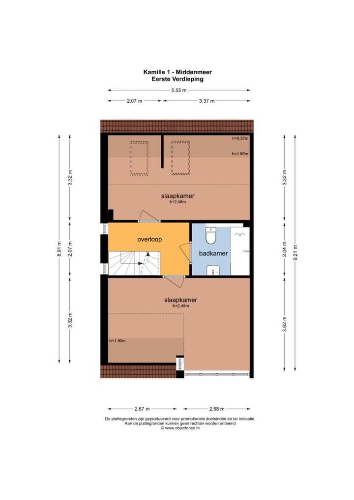 Foto 44 van Kamille 1