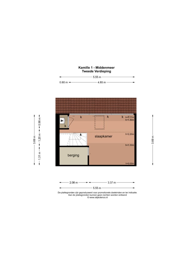 Foto 45 van Kamille 1