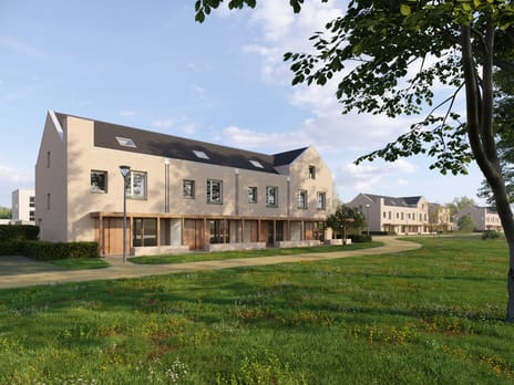 Foto van Tussenwoning Salie Tussenwoning