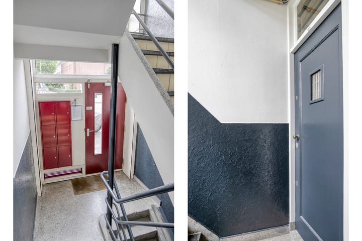 Foto 2 van Goereesestraat 21-A