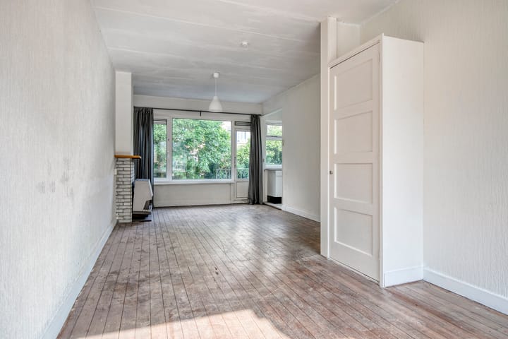 Foto 4 van Goereesestraat 21-A