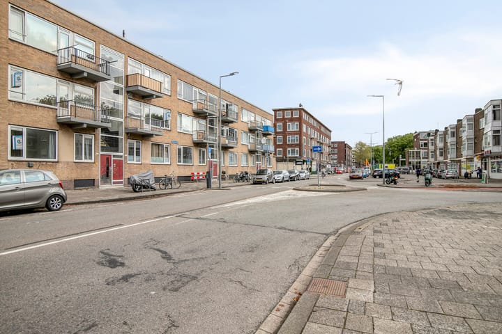 Foto 5 van Goereesestraat 21-A