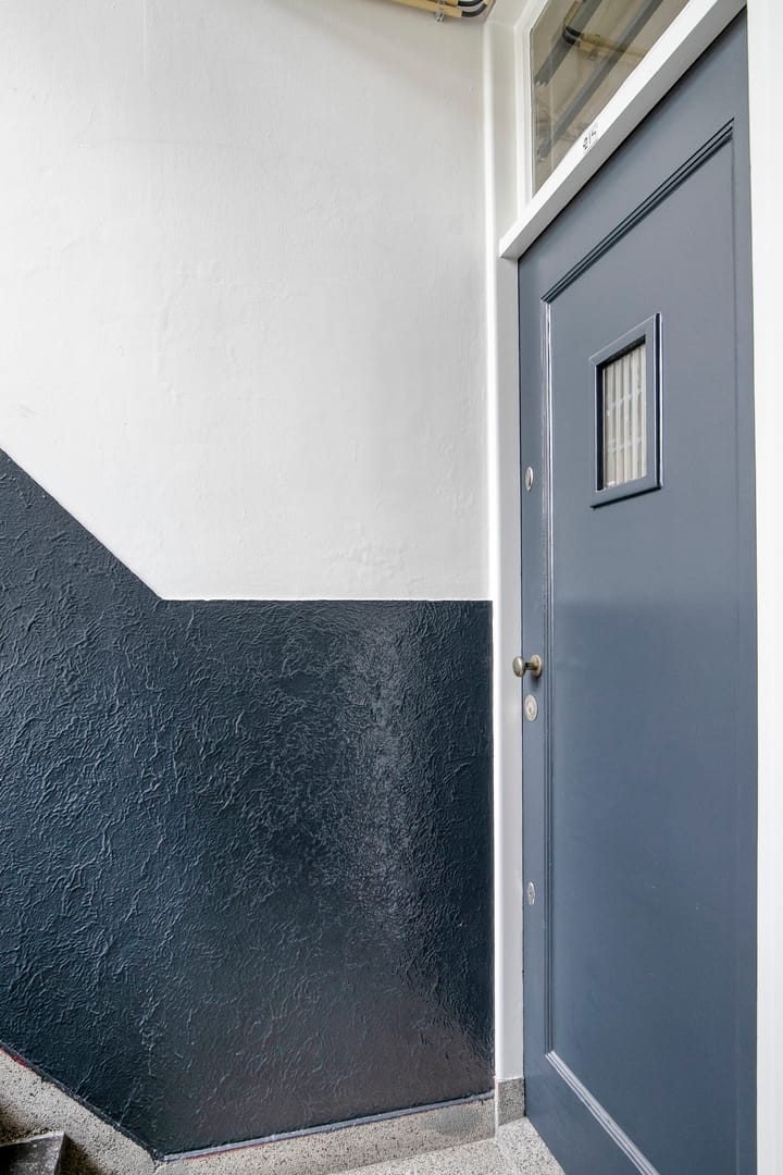 Foto 7 van Goereesestraat 21-A