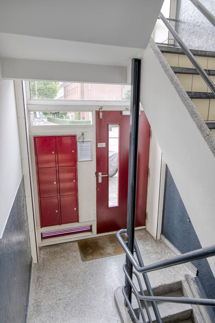 Foto 8 van Goereesestraat 21-A