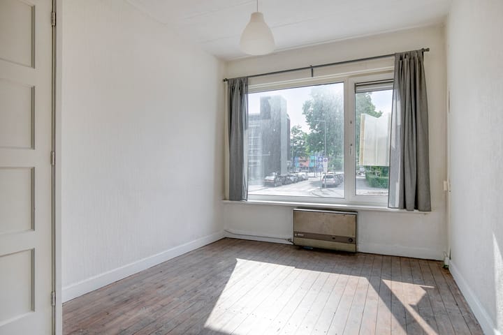 Foto 13 van Goereesestraat 21-A