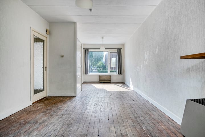 Foto 15 van Goereesestraat 21-A