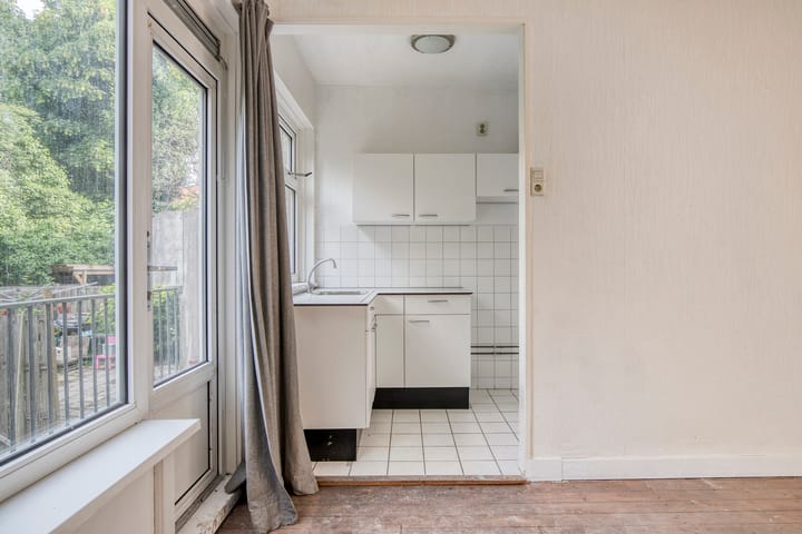 Foto 16 van Goereesestraat 21-A