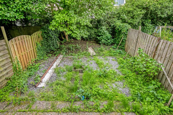 Foto 24 van Goereesestraat 21-A