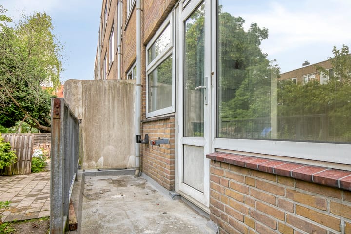 Foto 25 van Goereesestraat 21-A