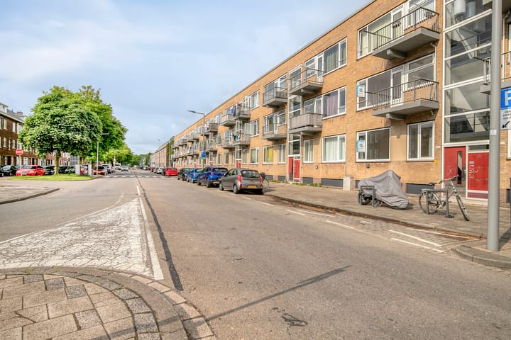 Foto 27 van Goereesestraat 21-A