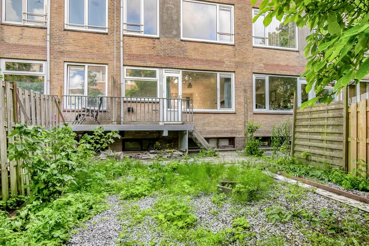 Foto 28 van Goereesestraat 21-A