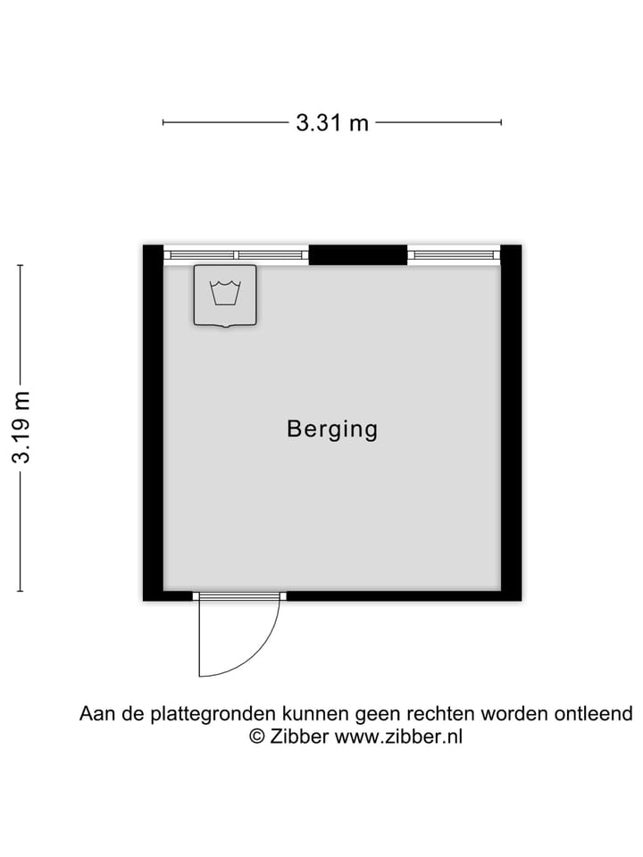 Foto 31 van Goereesestraat 21-A