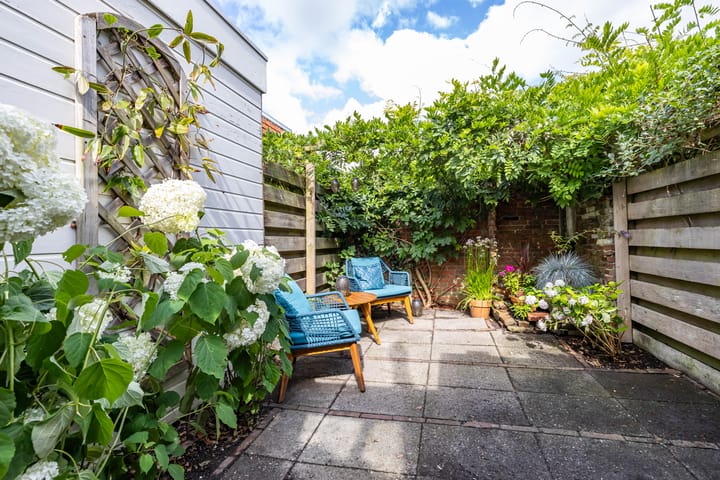 Foto 3 van Plantsoenstraat 7