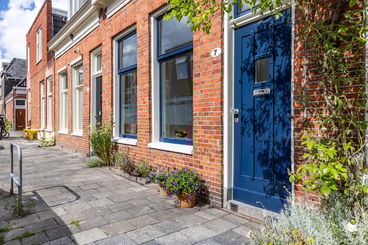 Foto 4 van Plantsoenstraat 7