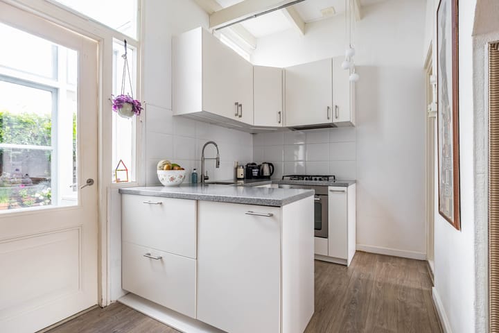 Foto 7 van Plantsoenstraat 7