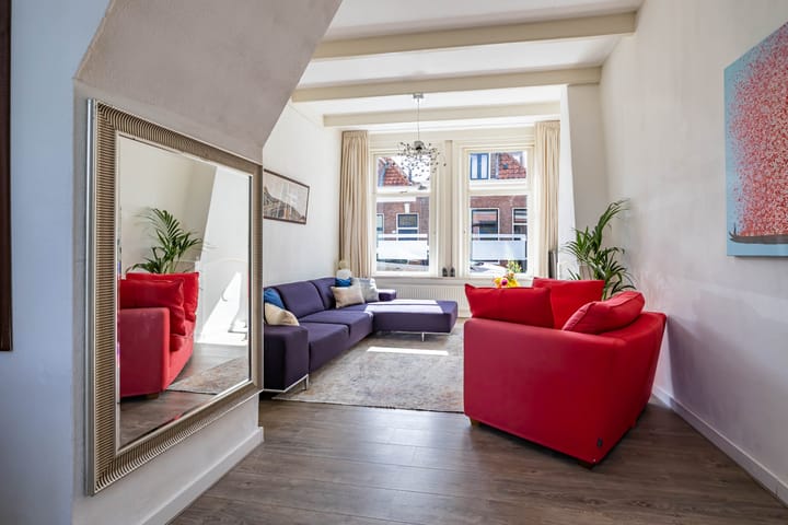 Foto 10 van Plantsoenstraat 7