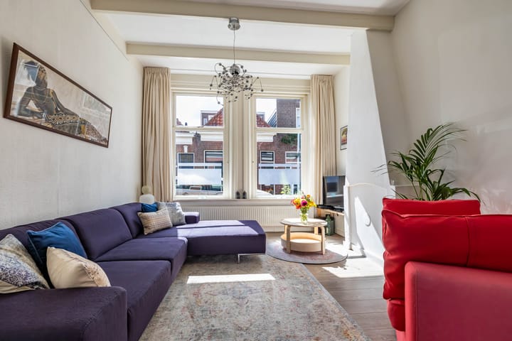 Foto 12 van Plantsoenstraat 7