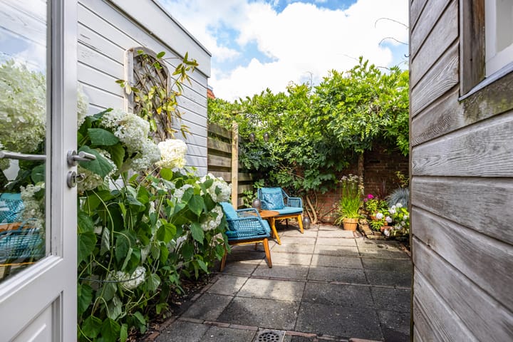 Foto 27 van Plantsoenstraat 7