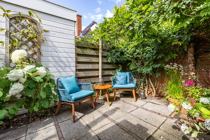 Foto 28 van Plantsoenstraat 7