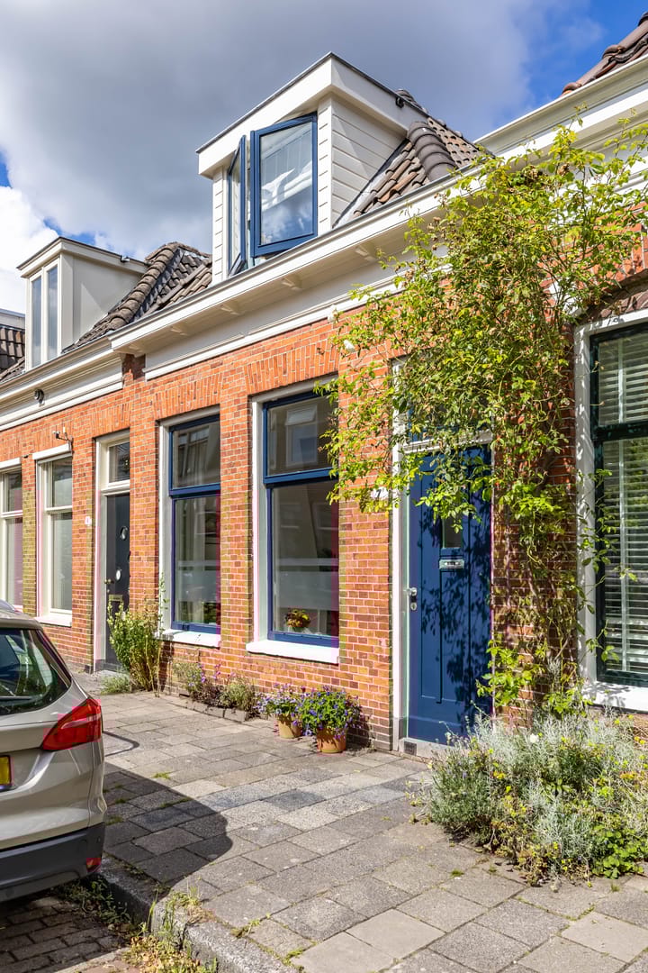 Foto 43 van Plantsoenstraat 7