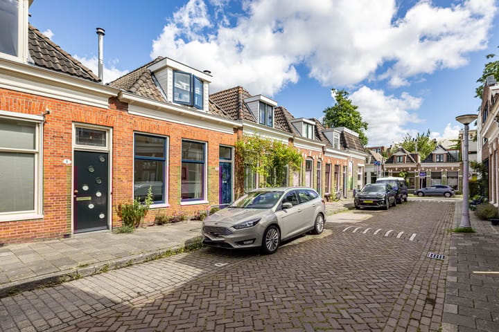 Foto 44 van Plantsoenstraat 7